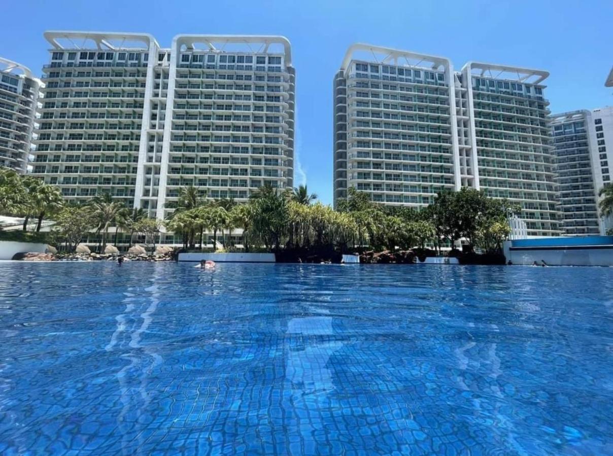 Sm Bicutan Lovely Home Manila Exteriér fotografie
