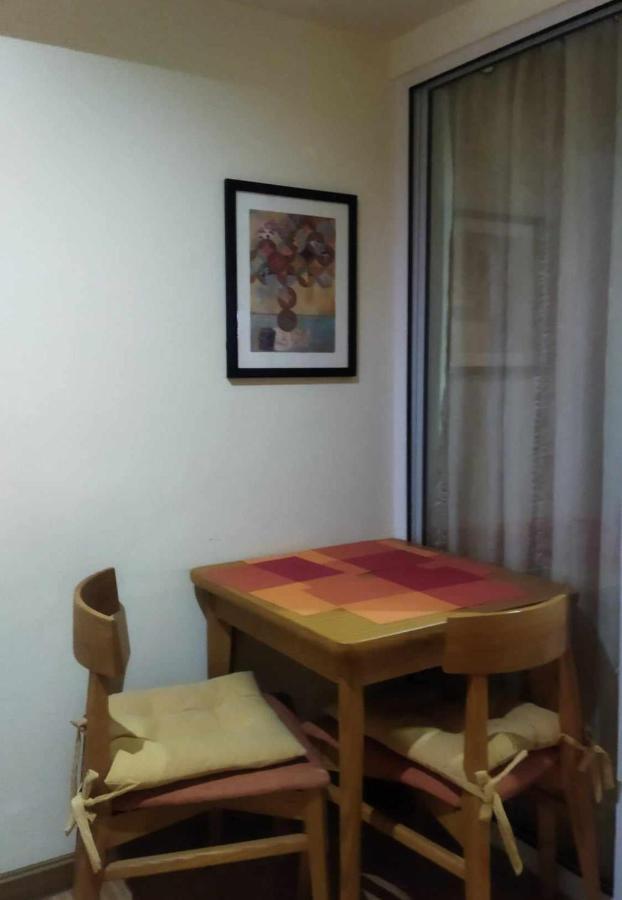 Sm Bicutan Lovely Home Manila Exteriér fotografie