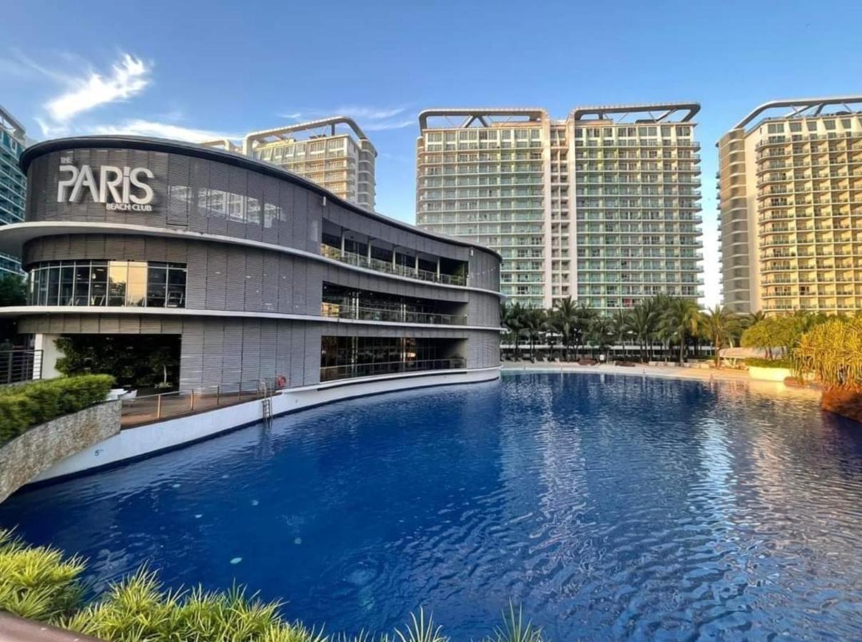 Sm Bicutan Lovely Home Manila Exteriér fotografie