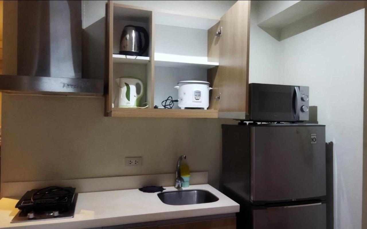Sm Bicutan Lovely Home Manila Exteriér fotografie